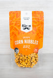 Crispy Corn Nibbles - BBQ 100g